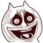 コワねこ〜時々ねずみ〜