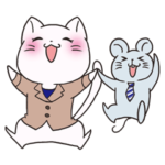 MLM~ねずみじゃないよw