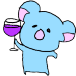 こあらとやぎと、はりねずみ