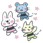 ぽこ'sふれんず