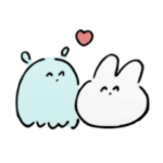 毎日せつなげスタンプ