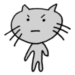 いろいろいきものスタンプ