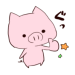 すのっぷ動物スタンプ