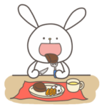 まんまるウサギのウーニィ