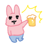 ビア好きウーシュカ