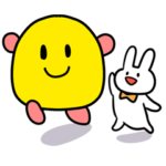 大阪生れのじゃがポンタとウータンたち