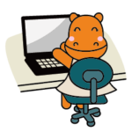 かるんちゃん公式スタンプ Vo.01