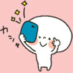 もちまるスタンプ⁺