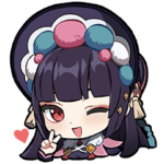 原神 パイモンの絵シリーズVol.12