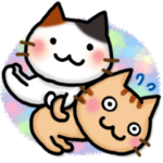 気持ち伝えるねこ