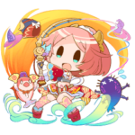 モンストpick up えびすvol.1