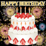 ずっと使える！大人のお祝い＆誕生日