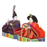 ひな祭りのあれこれ