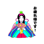 ひなまつり おひなさま