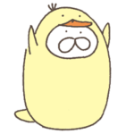 ねこタイツのゆるいダジャレ 4