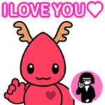 ▶動く★いのっぴ