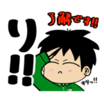 コンビニスタッフ専用 男性編1