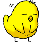 ひよこ印その2（ぴよまとぺ）