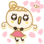 ほぺ美◎あたたかな春