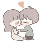 ひたすら彼女を愛でる 2