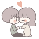 ひたすら彼氏を愛でる 2