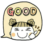 ちょっぴりお茶目♡３