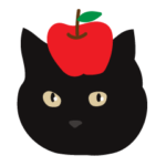 ノネコスタンプ　 かぶりモノ