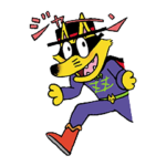 かいけつゾロリ おれさまスタンプ