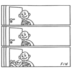 いつ使えばいいのか分からないスタンプ