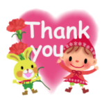 little chiple ＆ うさ太郎(春）