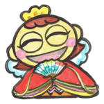 ほしんこ Kidgel 18