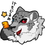 けもぐるみ☆３