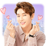 「イ・ジュンギ」