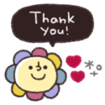 大人シンプル◎あいさつ #1