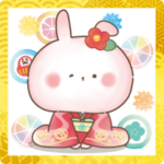 ぬくうさ23♡お正月2022