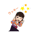 女子力ちゃーみん