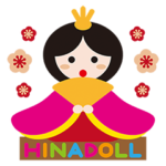 お雛はんと世界の人形たち