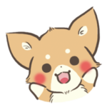 ゆるゆるチワワ