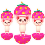 飛び出す★こんにチワワ③