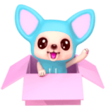 こんにチワワ②