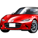 車クルマバイクシリーズ