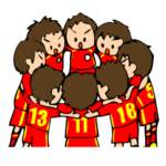 ∞サッカーボーイズ∞