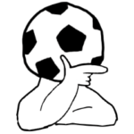 サッカースタンプ 続「番外編」