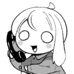 ちびっ子ビーちゃん