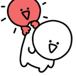 シュールな小さい奴