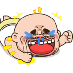 ピッカピカくん