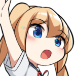 ツインテJCちゃん！