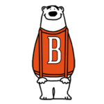 中高生男子の為のシロクマすたんぷ