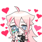 IA 公式スタンプ Vol.2