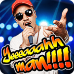 AK-69 -スタンプ-